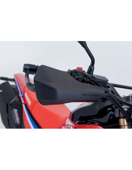SW-MOTECH Handprotektoren Bild 5