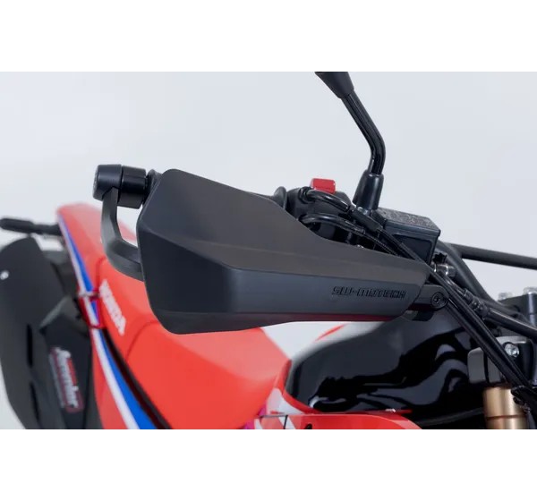 SW-MOTECH Handprotektoren Bild 5