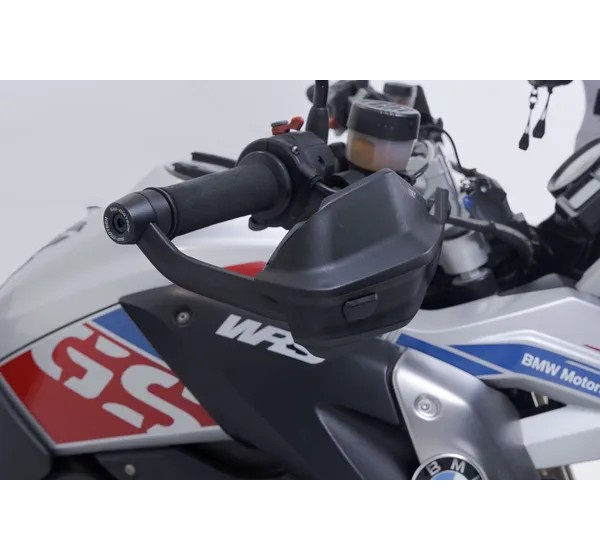 SW-MOTECH Handprotektoren - Detailansicht