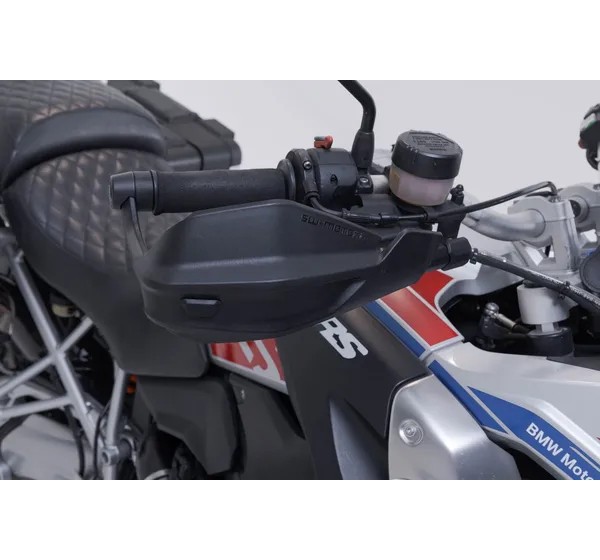 SW-MOTECH Handprotektoren Bild 5
