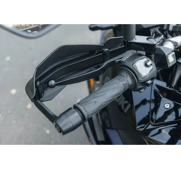 SW-MOTECH Handprotektoren Bild 4