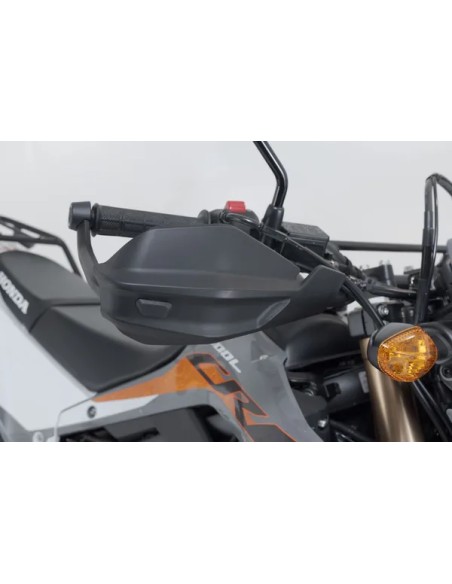 SW-MOTECH Handprotektoren - Detailansicht