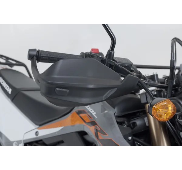 SW-MOTECH Handprotektoren - Detailansicht