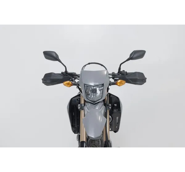 SW-MOTECH Handprotektoren Bild 5