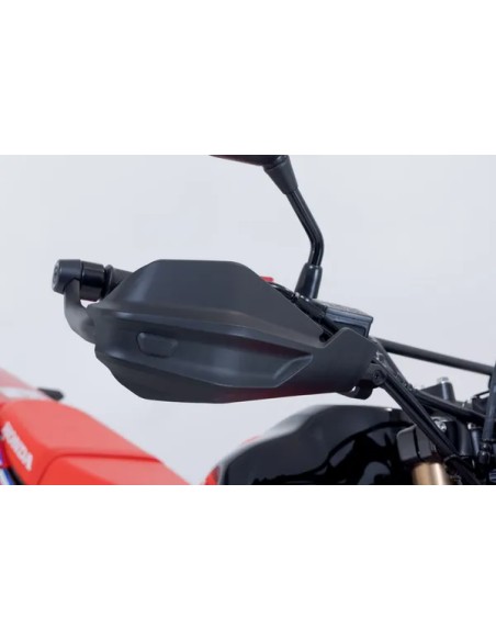 SW-MOTECH Handprotektoren - Detailansicht