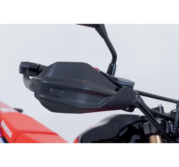 SW-MOTECH Handprotektoren - Detailansicht