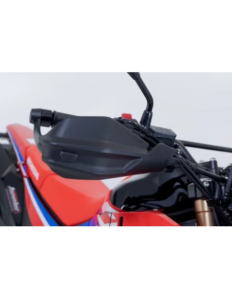 SW-MOTECH Handprotektoren Bild 5