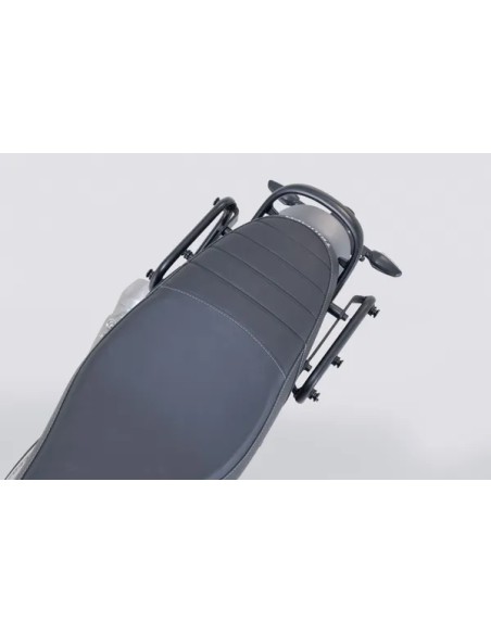 SW-MOTECH Satteltaschen - Detailansicht