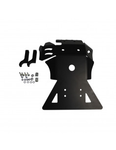 MOOSE RACING MOTORSCHUTZPLATTE PRO GG 18-19