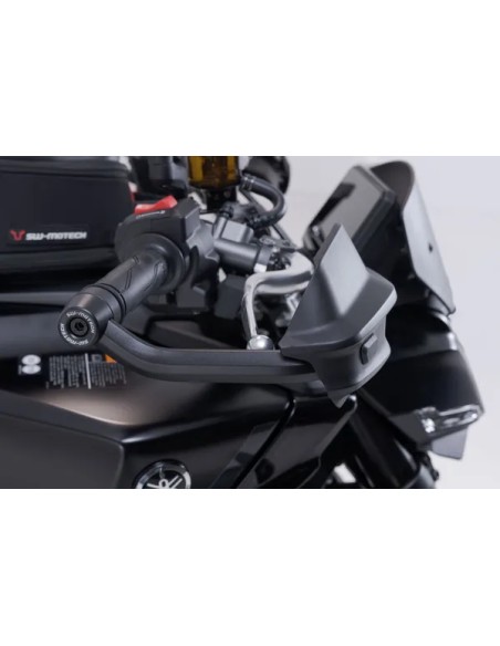 SW-MOTECH Handprotektoren - Detailansicht