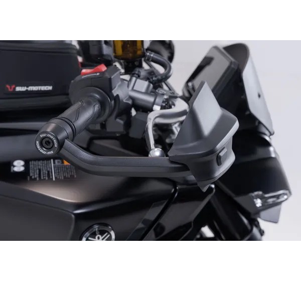 SW-MOTECH Handprotektoren - Detailansicht