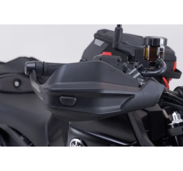 SW-MOTECH Handprotektoren Bild 5
