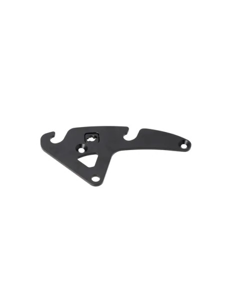 SW-MOTECH Satteltaschen - SLH SIDE CARRIER LH1 RIGHT