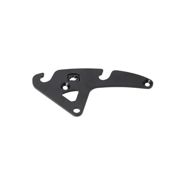 SW-MOTECH Satteltaschen - SLH SIDE CARRIER LH1 RIGHT