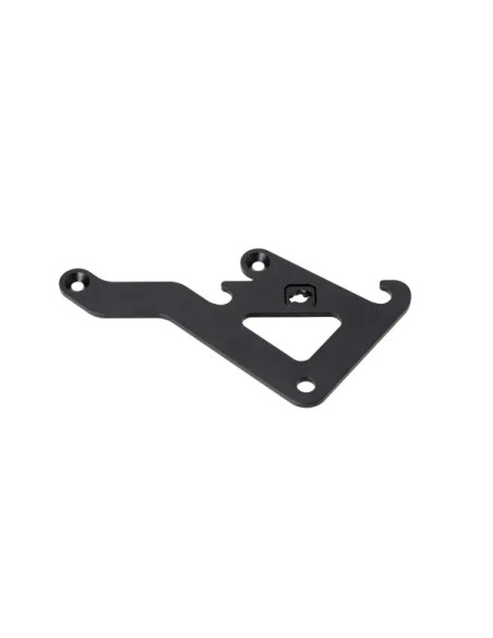 SW-MOTECH Satteltaschen - SLH SIDE CARRIER LH1 LEFT