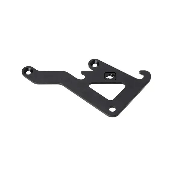 SW-MOTECH Satteltaschen - SLH SIDE CARRIER LH1 LEFT
