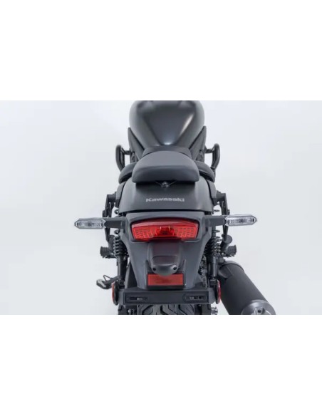 SW-MOTECH Satteltaschen - Detailansicht