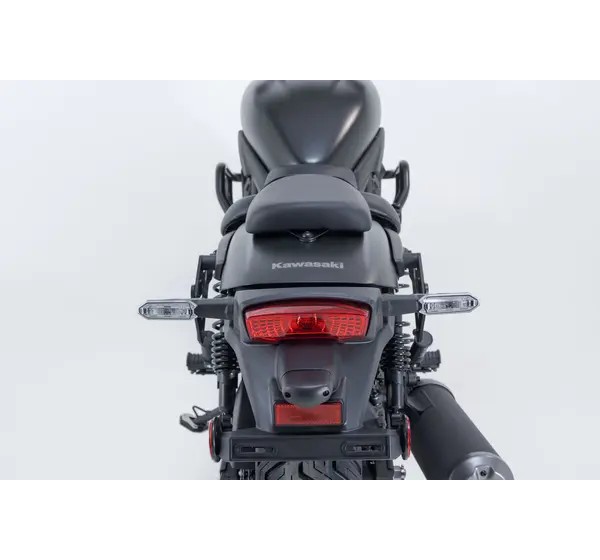 SW-MOTECH Satteltaschen - Detailansicht