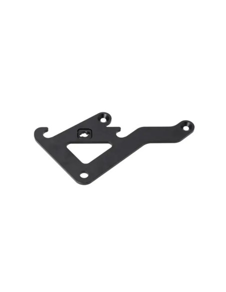SW-MOTECH Satteltaschen - SLH SIDE CARRIER LH1 RIGHT