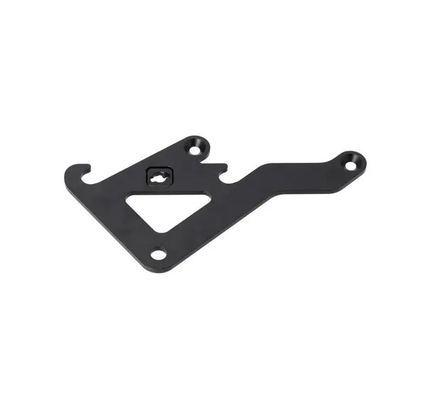 SW-MOTECH Satteltaschen - SLH SIDE CARRIER LH1 RIGHT
