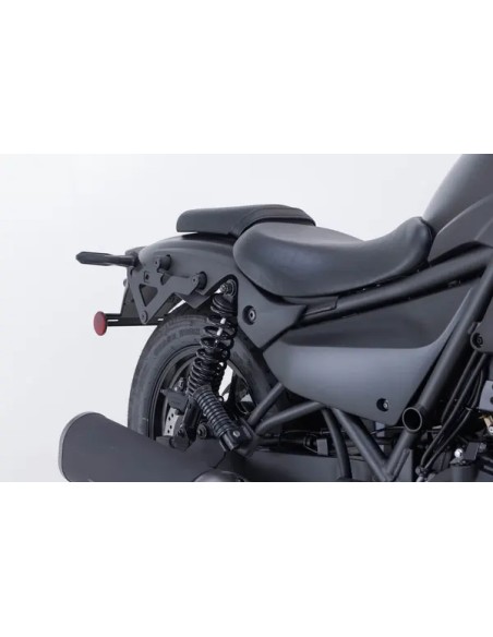 SW-MOTECH Satteltaschen Bild 5