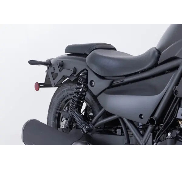 SW-MOTECH Satteltaschen Bild 5