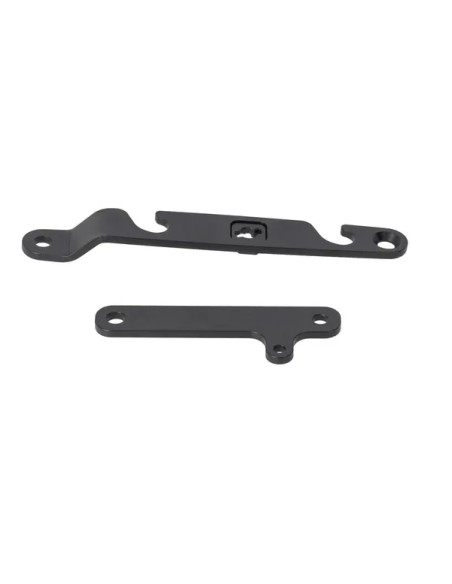 SW-MOTECH Satteltaschen - SLH SIDE CARRIER LH2 LEFT