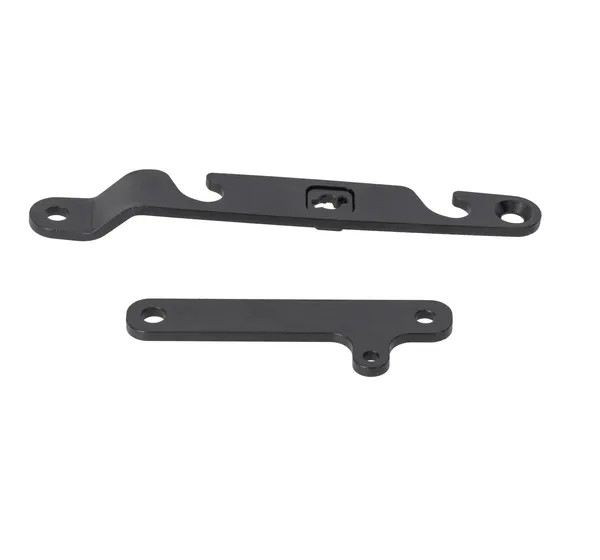 SW-MOTECH Satteltaschen - SLH SIDE CARRIER LH2 LEFT