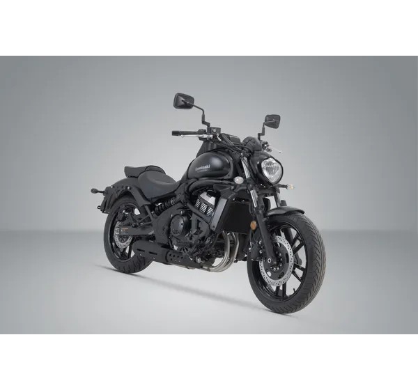 SW-MOTECH Satteltaschen - Detailansicht