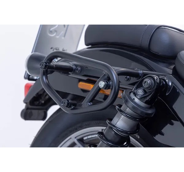 SW-MOTECH Satteltaschen - Detailansicht
