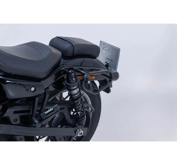 SW-MOTECH Satteltaschen - Detailansicht
