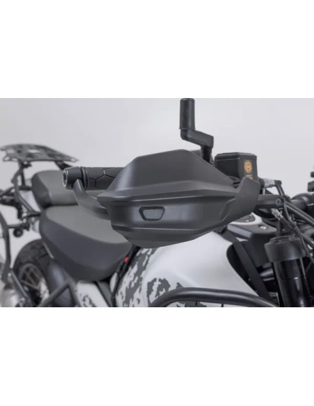 SW-MOTECH Handprotektoren - Detailansicht