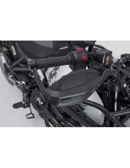 SW-MOTECH Handprotektoren Bild 5