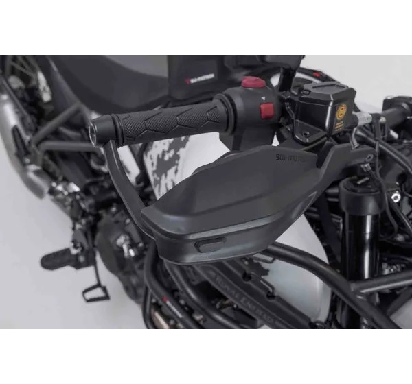 SW-MOTECH Handprotektoren Bild 5