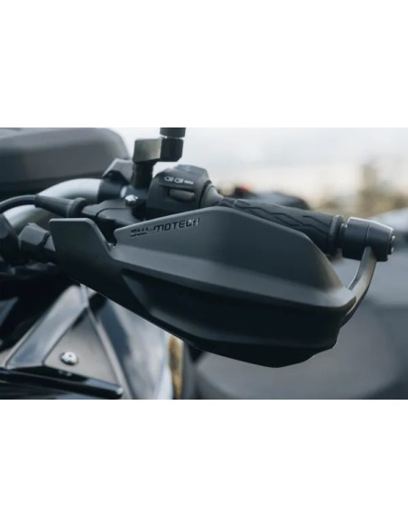 SW-MOTECH Handprotektoren - Detailansicht
