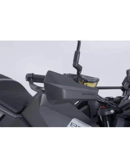 SW-MOTECH Handprotektoren - Detailansicht