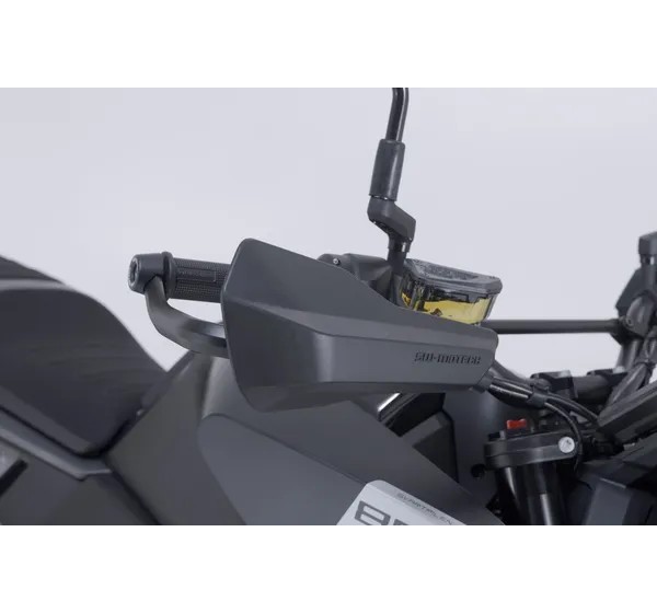 SW-MOTECH Handprotektoren - Detailansicht