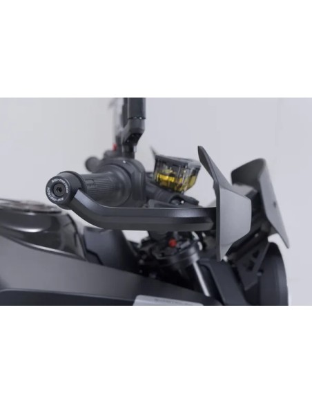SW-MOTECH Handprotektoren Bild 5
