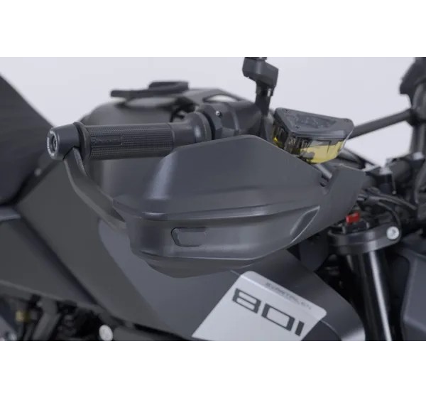 SW-MOTECH Handprotektoren Bild 4