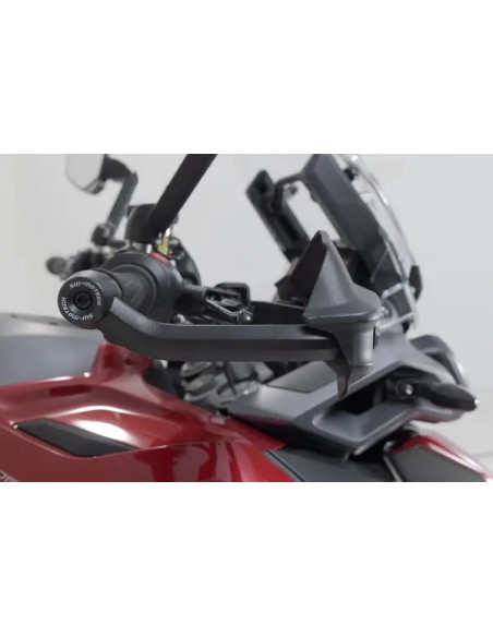 SW-MOTECH Handprotektoren Bild 5