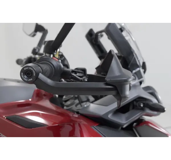 SW-MOTECH Handprotektoren Bild 5