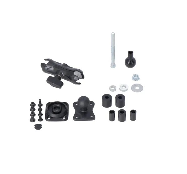 SW-MOTECH Montagematerial & Zubehör für SUZUKI GSX-R 600 2007-2025