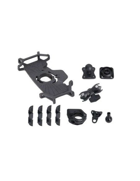 SW-MOTECH Montagematerial & Zubehör für SUZUKI DL 650 ABS 2016-2024
