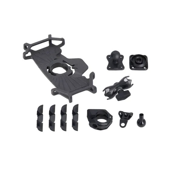 SW-MOTECH Montagematerial & Zubehör für SUZUKI DL 650 ABS 2016-2024