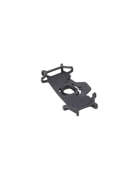 SW-MOTECH Montagematerial & Zubehör - T-LOCK HOLDER SMARTPHONE BIG