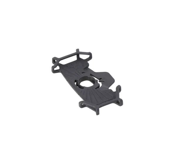 SW-MOTECH Montagematerial & Zubehör - T-LOCK HOLDER SMARTPHONE BIG