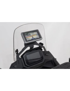 GPS-Halterung für Cockpit