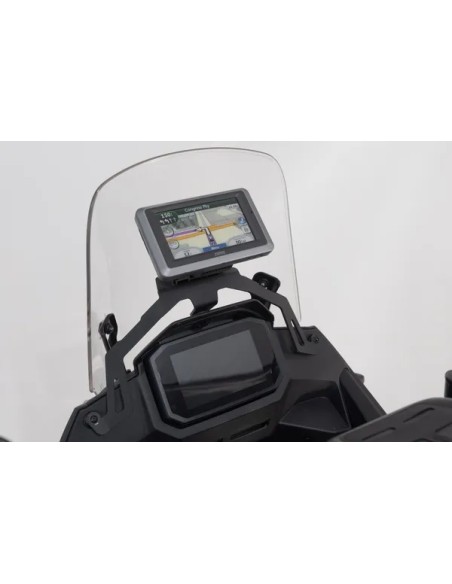 SW-MOTECH Montagematerial & Zubehör für HONDA XL 750 ABS 2023-2024