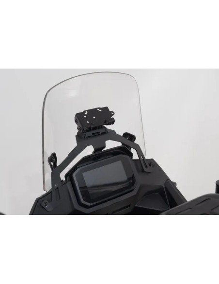 SW-MOTECH Montagematerial & Zubehör - Detailansicht
