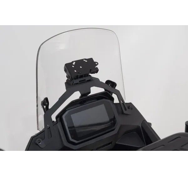 SW-MOTECH Montagematerial & Zubehör - Detailansicht